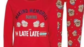 Lucky Offaly students in line to get special gift from Penneys ahead of Late Late Toy Show