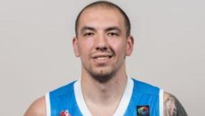Suspended sentence for basketball player who grew cannabis in Offaly