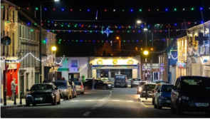 Tullamore Municipal District allocate funds  to Clara Christmas lights
