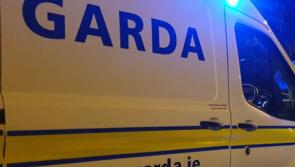 Man in custody after barricading himself inside business in Mayo town