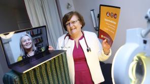 Five-fold increase in use of Telemedicine in Ireland since start of Pandemic