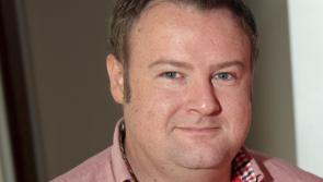 Company behind HSE Covid Tracker App nominated for top award 