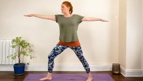 Free Offaly yoga class to highlight calls to Government to make yoga 'essential'