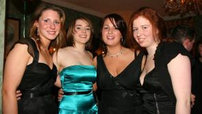 MEMORY LANE: Take a trip down Memory Lane with this gallery of pictures from the Offaly Express archives
