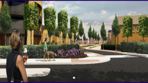 Plans refused for large 'urban neighbourhood' outside Tullamore