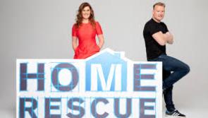 Tullamore family to feature on RTE's  Home Rescue tonight