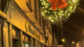 Santa to switch on Christmas lights  in  Offaly town at 'virtual' event