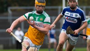 Busy end of season schedule for Offaly's last inter-county teams