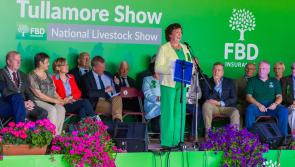 Shock as long-serving Tullamore Show Secretary announces retirement