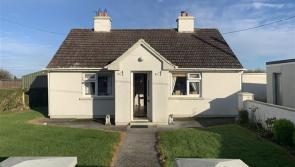 PROPERTY IN FOCUS: Charming cottage in Offaly with incredible potential is up for sale