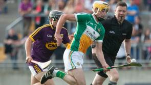 O'Connor out, Kiely a major doubt for Offaly U-20 hurlers