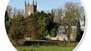 Offaly book celebrates Church of Ireland bicentenary