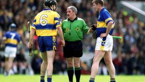 Horan hits out at Management Committee as he steps down as secretary