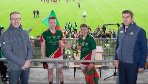 Covid-19 hits home as Offaly GAA suffers savage financial loss