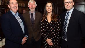 Search continues for 2020 Offaly Person of the Year