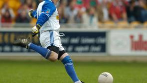 Furlong glad to see Leinster MFC going ahead