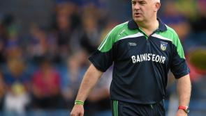 Offaly minor hurling manager warns of Kildare challenge