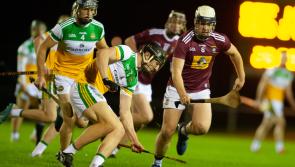 Late goals spell end of the road for gallant Offaly
