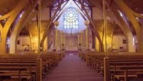 Christmas Mass tickets whipped up in Offaly parish as people queued from early morning