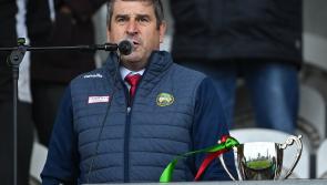 Slevin unseats Gavin as Leinster Council delegate at Offaly GAA Convention