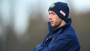 Maughan and Fennelly appointed as Offaly senior managers