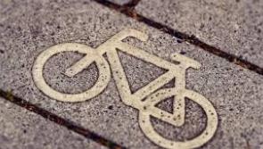 Elderly woman injured in collision with cyclist on footpath in Tullamore