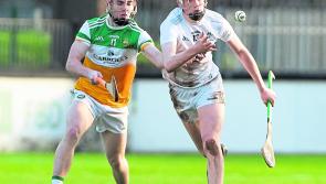 Super second half brings improving Offaly to provincial final