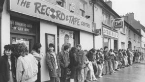 QUIZ TIME:  The how well do you remember growing up in Tullamore back in the day quiz? 