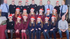 MEMORY LANE: A gallery of pictures from Christmas in Tullamore from the archives