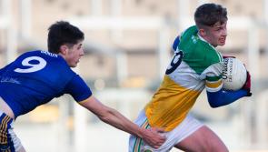 Leinster minor hurling and football finals on successive days