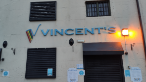 'Chaotic' - Saint Vincent de Paul in Offaly inundated with requests for help