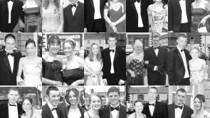 MEMORY LANE: A full gallery of pictures from an Offaly Grad from back in the day