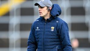 Bugler appointed as Birr senior hurling manager