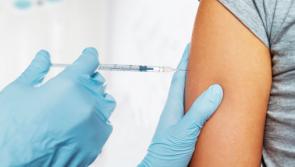 Covid-19 vaccine roll-out schedule for first phase in Offaly