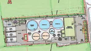  Call for further objections to Anaerobic Digester planned for outskirts of Tullamore