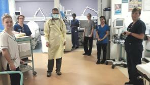 NPHET reveals a shocking number of positive tests for Covid-19 since Christmas Day 