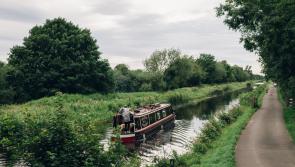 Offaly Tourism looks with confidence to 2021