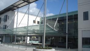 New Covid surge sees Tullamore hospital curtail many services
