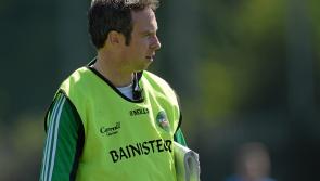 Shamrocks appoint new senior football management