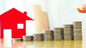 Offaly property prices soared in final months of 2020 despite pandemic