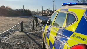 Offaly gardaí issue advice to people heading to Covid test centres