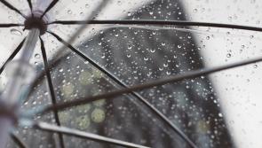 Weather forecast for Ireland for the coming week from Met Eireann