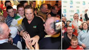 DOWN MEMORY LANE: Shane Lowry returns to Offaly as 2009 Irish Open champion
