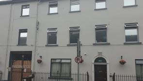 Covid-19 cluster in Offaly direct provision centre