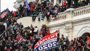 OPINION: Mob storming of US Capitol highlights vital role played by traditional media