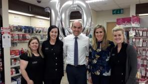 Offaly pharmacist backs #bestshot campaign to administer Covid vaccines