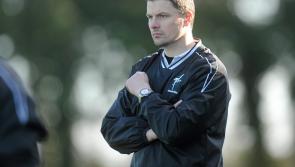 Cryan appointed as Ferbane senior football manager