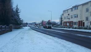 Weather Alert: Ireland braces for snow as Met Eireann warns of sub zero temperatures