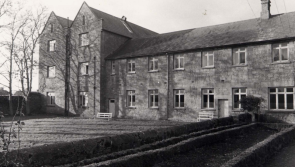 Offaly’s dishonourable past highlighted in mother and baby report