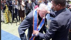 "A true hero" - Offaly born AIDS champion dies in Zambia